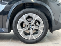 BMW X1 sDrive 18d 150ch DKG7 xLine