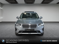 BMW X3 xDrive 30e 292ch BVA8 x Line