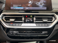 BMW X3 xDrive 30e 292ch BVA8 x Line
