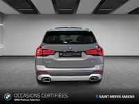 BMW X3 xDrive 30e 292ch BVA8 x Line