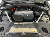 BMW X3 xDrive 30e 292ch BVA8 x Line