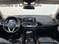 BMW X3 xDrive 30e 292ch BVA8 x Line