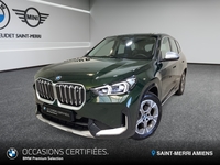 BMW iX1 xDrive30 313ch BVA xLine