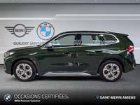 BMW iX1 xDrive30 313ch BVA xLine