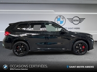 BMW X1 sDrive 20i 170ch DKG7 M Sport