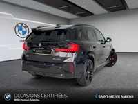 BMW X1 sDrive 20i 170ch DKG7 M Sport