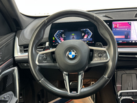 BMW X1 sDrive 20i 170ch DKG7 M Sport
