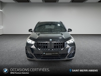BMW X1 sDrive 20i 170ch DKG7 M Sport