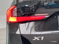 BMW X1 sDrive 20i 170ch DKG7 M Sport