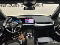 BMW X1 sDrive 20i 170ch DKG7 M Sport