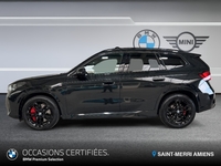 BMW X1 sDrive 20i 170ch DKG7 M Sport