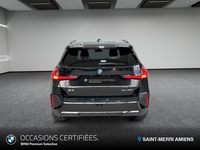 BMW X1 sDrive 20i 170ch DKG7 M Sport