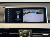 BMW X1 sDrive 16d 116 ch DKG7 Business Design