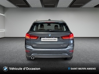 BMW X1 sDrive 16d 116 ch DKG7 Business Design