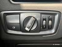 BMW X1 sDrive 16d 116 ch DKG7 Business Design