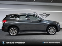 BMW X1 sDrive 16d 116 ch DKG7 Business Design