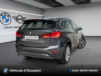 BMW X1 sDrive 16d 116 ch DKG7 Business Design