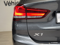 BMW X1 sDrive 16d 116 ch DKG7 Business Design