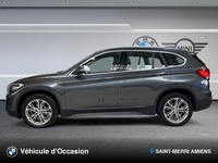 BMW X1 sDrive 16d 116 ch DKG7 Business Design