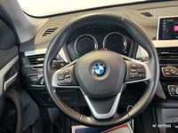 BMW X1 sDrive 16d 116 ch DKG7 Business Design