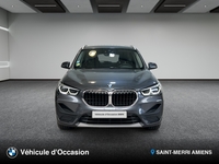 BMW X1 sDrive 16d 116 ch DKG7 Business Design