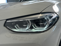 BMW X4 xDrive30d 265 ch BVA8 M Sport