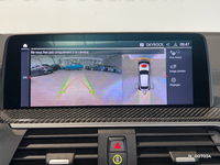 BMW X4 xDrive30d 265 ch BVA8 M Sport