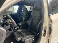 BMW X4 xDrive30d 265 ch BVA8 M Sport
