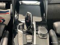 BMW X4 xDrive30d 265 ch BVA8 M Sport