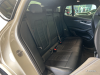 BMW X4 xDrive30d 265 ch BVA8 M Sport