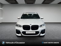 BMW X4 xDrive30d 265 ch BVA8 M Sport