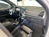 BMW X4 xDrive30d 265 ch BVA8 M Sport