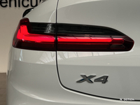 BMW X4 xDrive30d 265 ch BVA8 M Sport