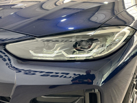 BMW Gran Coupe 420d 190 ch BVA8 M Sport