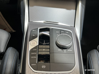 BMW Gran Coupe 420d 190 ch BVA8 M Sport
