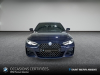 BMW Gran Coupe 420d 190 ch BVA8 M Sport