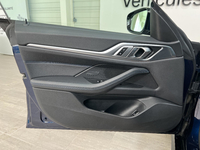 BMW Gran Coupe 420d 190 ch BVA8 M Sport