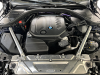 BMW Gran Coupe 420d 190 ch BVA8 M Sport