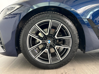 BMW Gran Coupe 420d 190 ch BVA8 M Sport