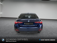 BMW Gran Coupe 420d 190 ch BVA8 M Sport