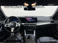 BMW Gran Coupe 420d 190 ch BVA8 M Sport