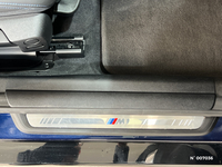BMW Gran Coupe 420d 190 ch BVA8 M Sport