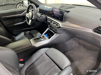 BMW Gran Coupe 420d 190 ch BVA8 M Sport