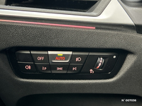 BMW Gran Coupe 420d 190 ch BVA8 M Sport