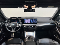 BMW i4 M50 544 ch BVA