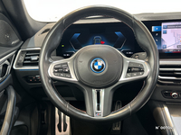 BMW i4 M50 544 ch BVA