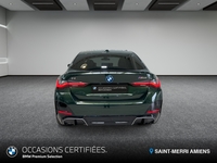 BMW i4 M50 544 ch BVA