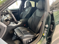 BMW i4 M50 544 ch BVA