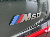 BMW i4 M50 544 ch BVA
