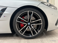 BMW Z4 sDrive20i 197 ch BVA8 M Sport